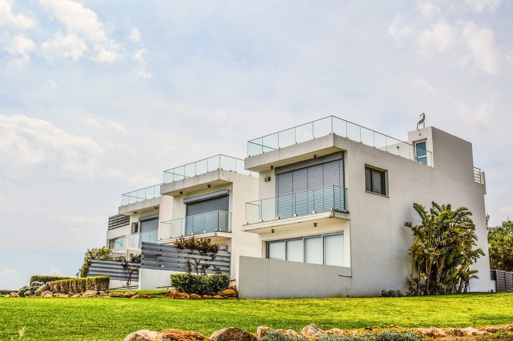 Residenciales
